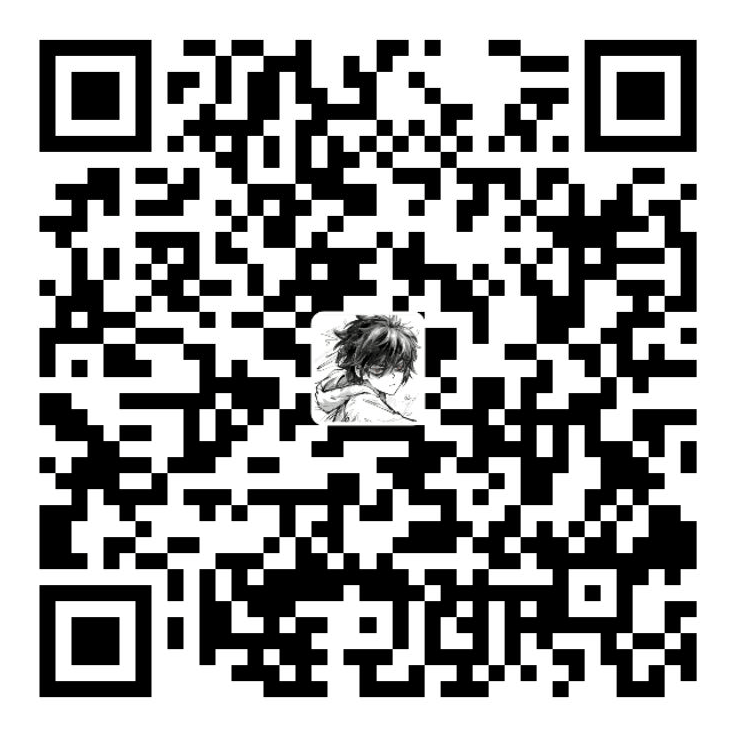 支付宝收款码